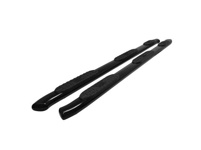 WESTIN Automotive Products 21-534325 Black ProTraxx 5 Oval WTW Step