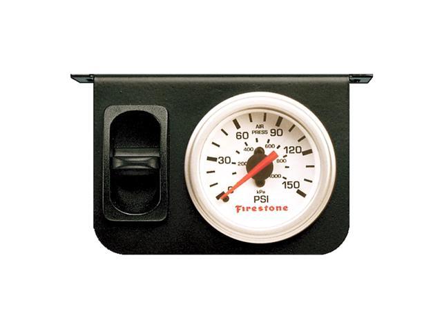 Firestone WR17602229 Air-Rite Electric Paddle/Panel Kit