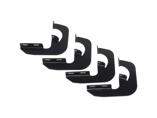 Westin 271735 SureGrip Running Board Mounting Kit