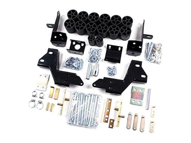 Zone Offroad ZONC9315 Body Lift Kit