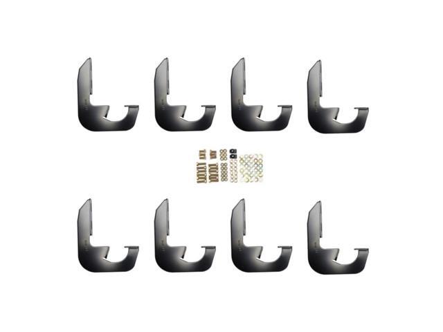 Westin 271005 Step Board Mount Kit