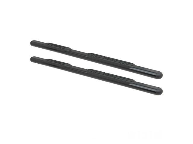Westin 22-5065 61.5' Black Oval Tube Step