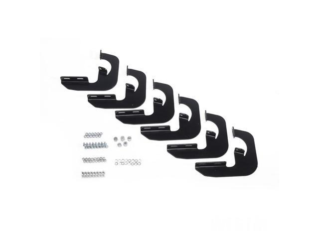 Westin 27-1645 Running Board Mounting Kit