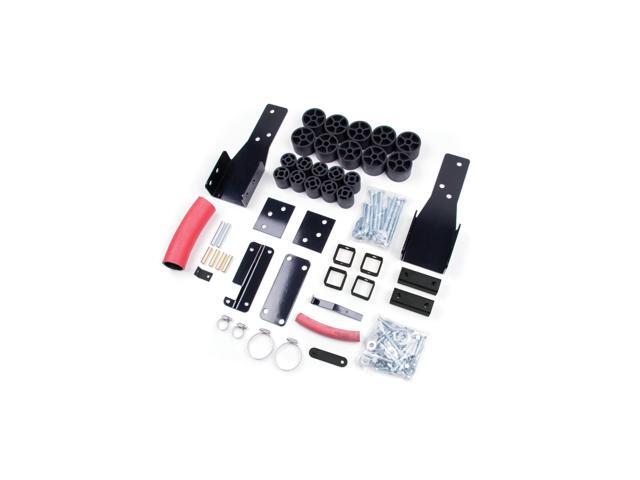 Zone Offroad ZONC9201 Body Lift