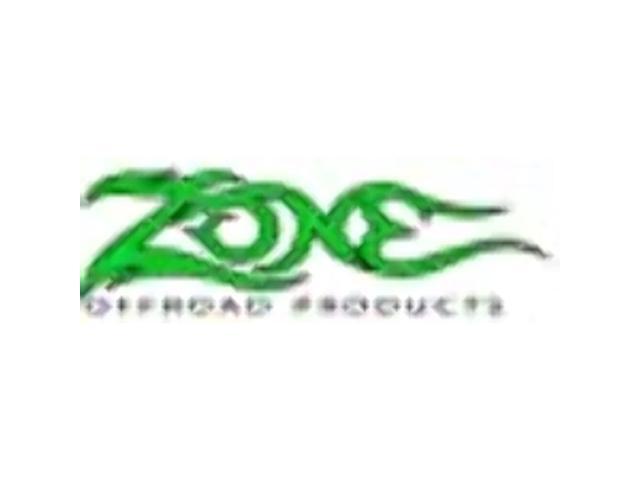 Zone Offroad Suspension Lift Kit Component Box