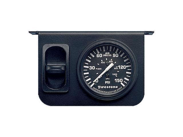 Firestone WR17602149 Air-Rite Single Cab Control Kit