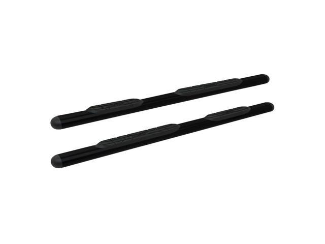 Westin 22-5035 85' Black Oval Tube Step