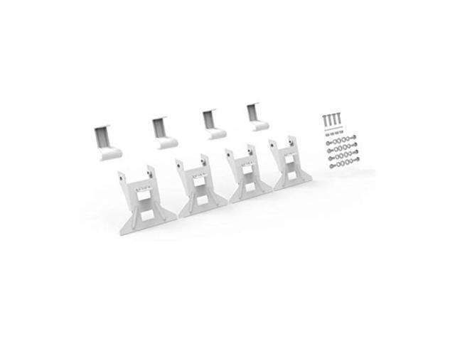 Holman 408CC 1996+ Gm Clamp & Lock Mount Kit