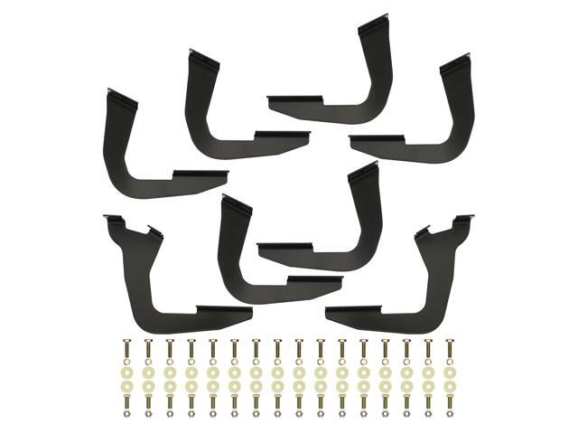 Westin 27-2485 Running Board Mount Kit fits 2022-2024 Tundra CrewMax