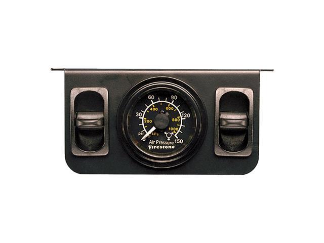 Firestone WR17602145 Air-Rite Dual Cab Control Kit