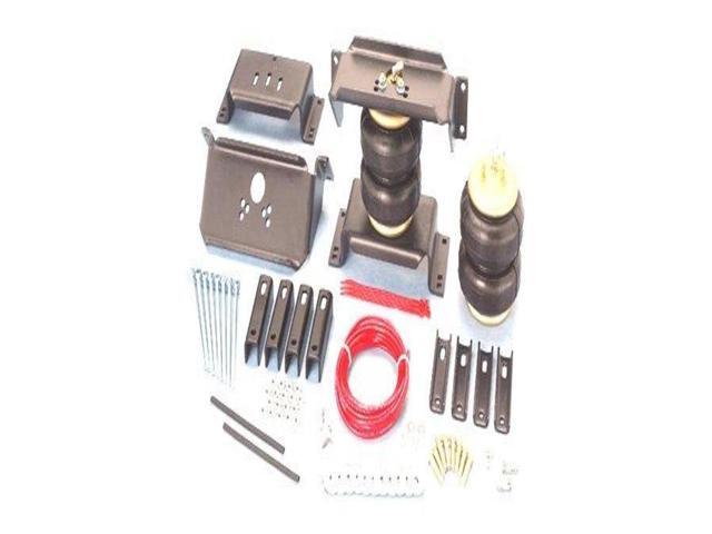 Firestone W217602070 Ride-Rite Front Kit for Ford F53 1999-2007