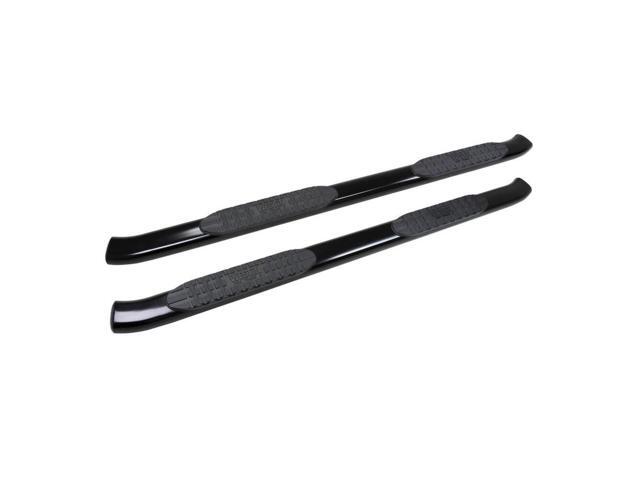 Westin 21-54135 PRO TRAXX 5 in. Oval Nerf Step Bars