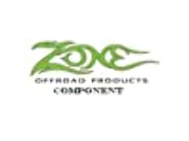 Zone Offroad Suspension Lift Kit Component Box