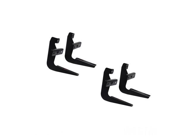 Westin 27-1525 Stepboard Mt Kit