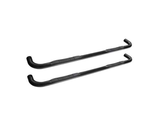 Westin 23-4135 E-Series 3 in. Round Step Bar