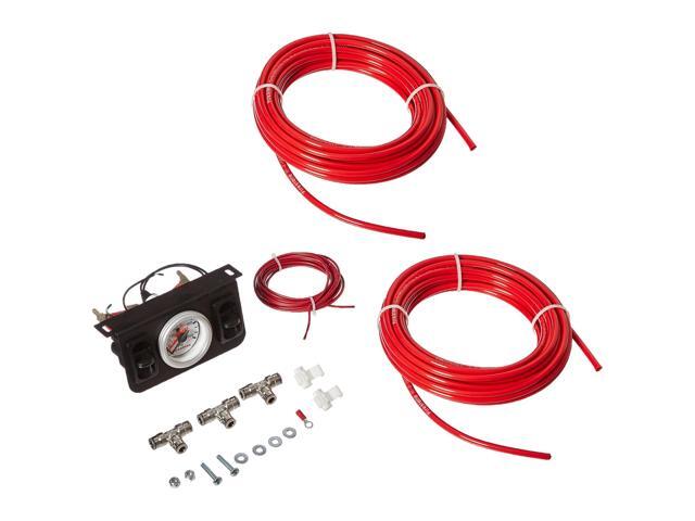 Firestone WR17602241 Air-Rite Dual Cab Control Kit