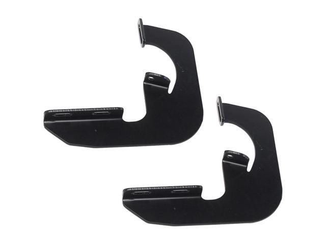 Westin 22-1085 Oval Tube Steps Mounting Kit