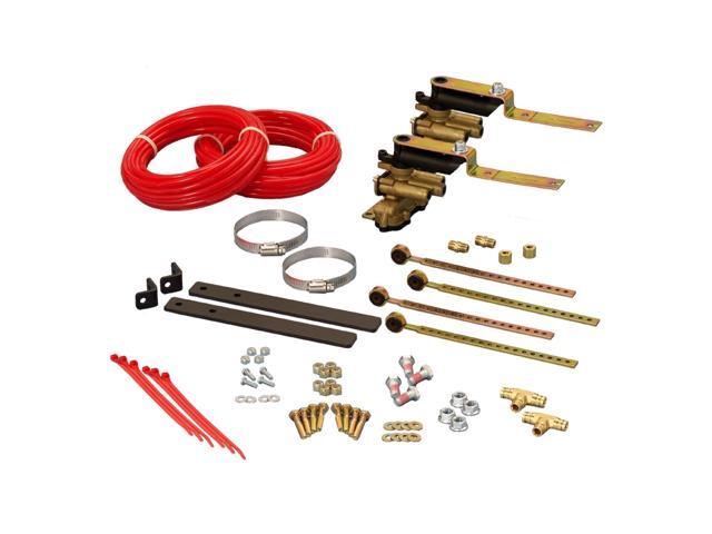 Firestone Level Command Dual Mechanical Height Sensor Kit (WR17602017)