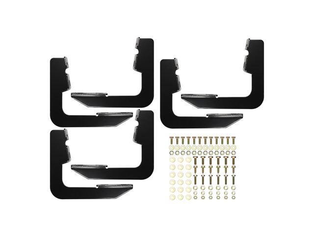 Westin 27-1355 Stepboard Mt Kit