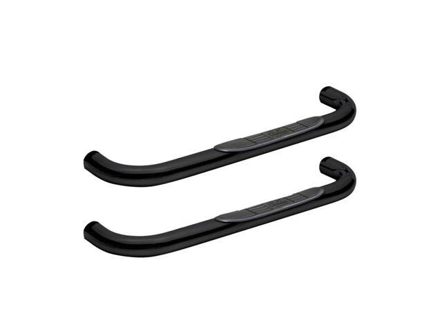 Westin 25-0975 Signature Series Black Step Bar