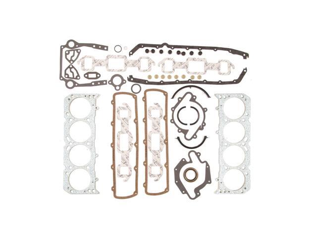 Mr. Gasket 7140 Engine Overhaul Gasket Kit