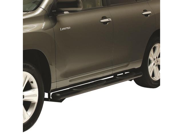 Westin 22-1825 Oval Tube Step Bar Mount Kit