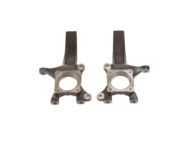 MaxTrac 946760-1 Lift Kit-Suspension Component Steering Knuckles Box One Of Three Lift Kit-Suspension Component
