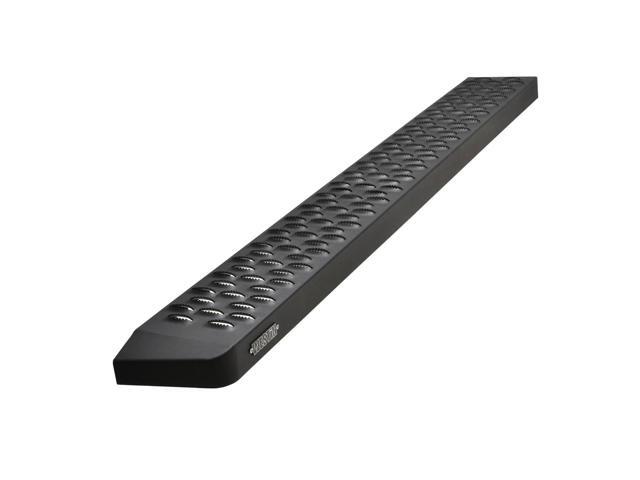 Westin 27-80015 Grate Step Fits 2015-2021 Transit Van Textured Black Running Boards with Mount Kit 1 Pair
