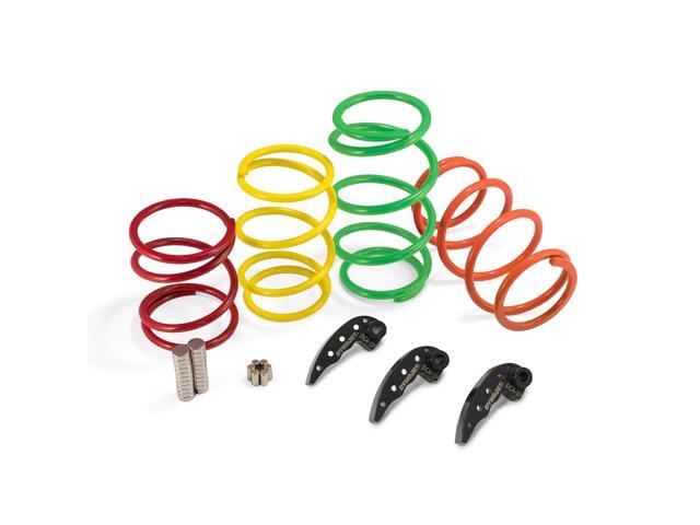 UTV Clutch Kit for Polaris RZR XP Turbo / 4