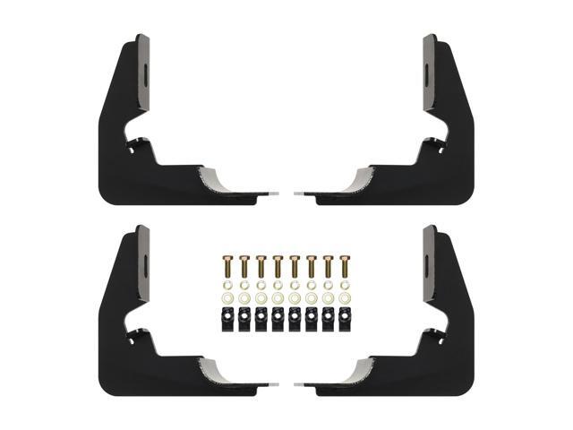 Westin 222005 Nerf Bar Mount Kit