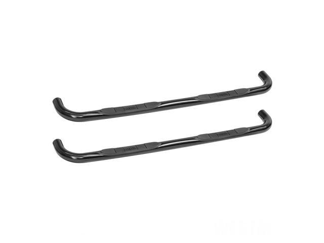 Westin 23-4095 E-Series 3 in. Round Step Bar