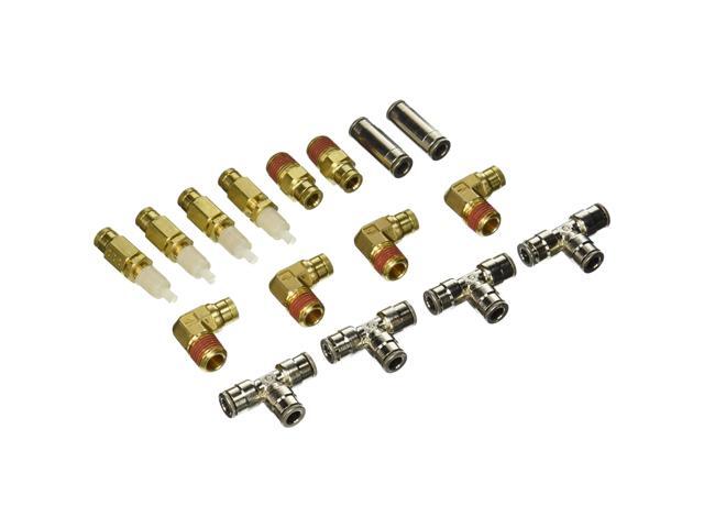 Firestone WR17602360 Accessory Fitting Part for Kit - Pack 2