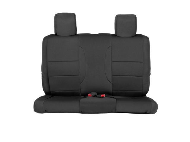 Smittybilt 471401 Neoprene Seat Cover Set