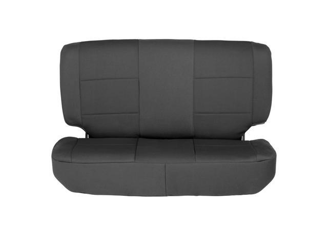Smittybilt 471201 Neoprene Seat Cover Set