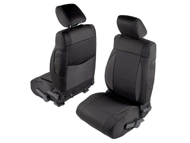 Smittybilt 471501 Neoprene Seat Cover Set