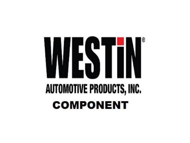 Westin 17-21 Ford F-250/F-350 HLR Parts Kit and Accessory Kit Set (57-81055B)