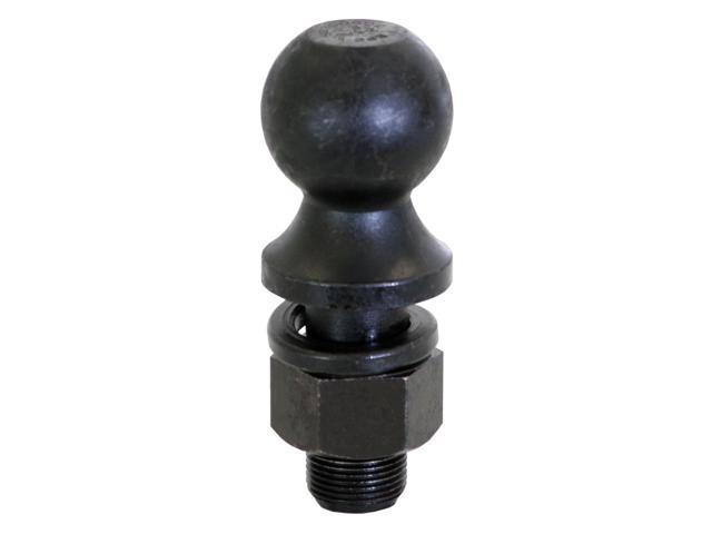 Buyers Products 1802061 Heat Treated Ball (2.3125' x 1.5' with 2' - Capacity 30000 lbs)