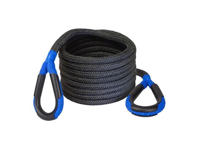 Bubba Rope 176660BLG 7/8' x 20' Original Rope with Standard Blue Eye