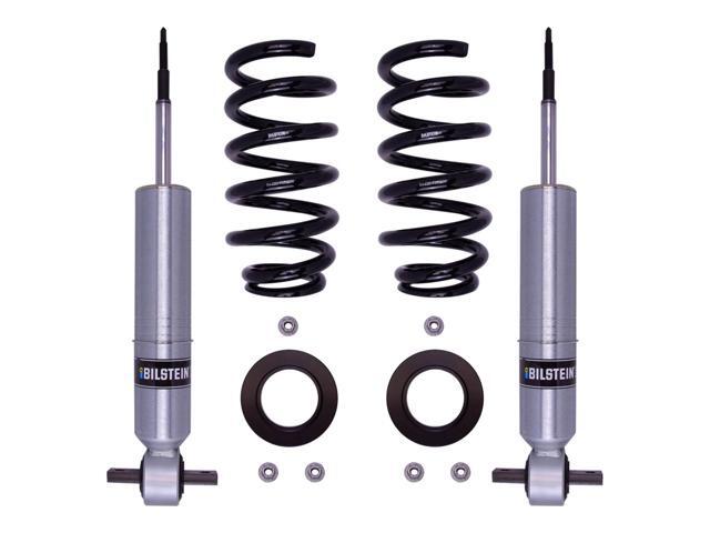 Bilstein - B8 6112 14-18 Chevrolet Silverado 1500 Front Suspension Kit (47-310834)