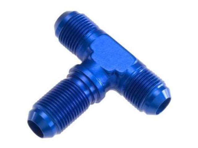 Redhorse Performance (834-04-1) Bulkhead Tee Adapter