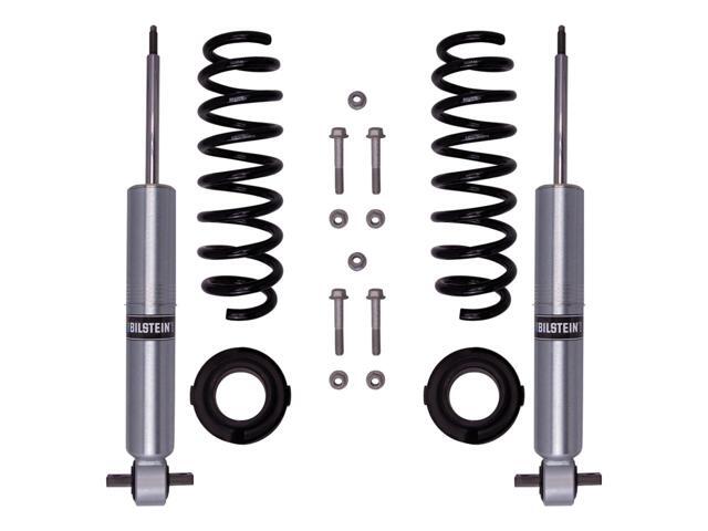 Bilstein - 21-22 Ford Bronco B8 6112 60mm Shock Absorber Suspension Kit - Front (47-313996)