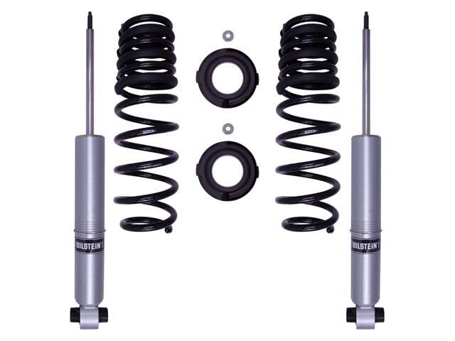 Bilstein - 21-22 Ford Bronco B8 6112 60mm Shock Absorber Suspension Kit - Rear (47-314009)