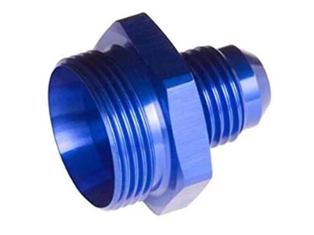 Red Horse (920-06-08-1) O-Ring Port Adapter