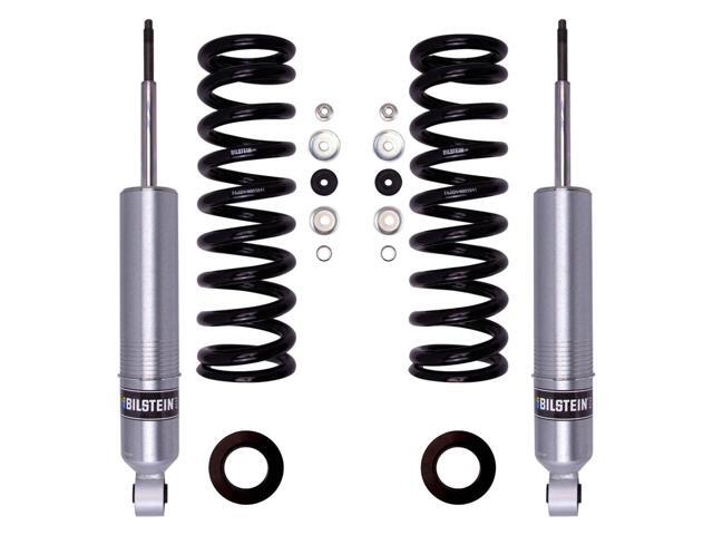 Bilstein B8 6112 96-02 Toyota 4Runner Front Suspension Kit (47-310872)