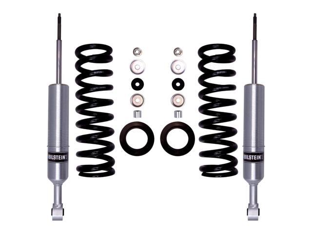 Bilstein 03-09 Lexus GX470 / 05-21 Toyota Tacoma B8 6112 Front Suspension Lift Kit (47-309975)