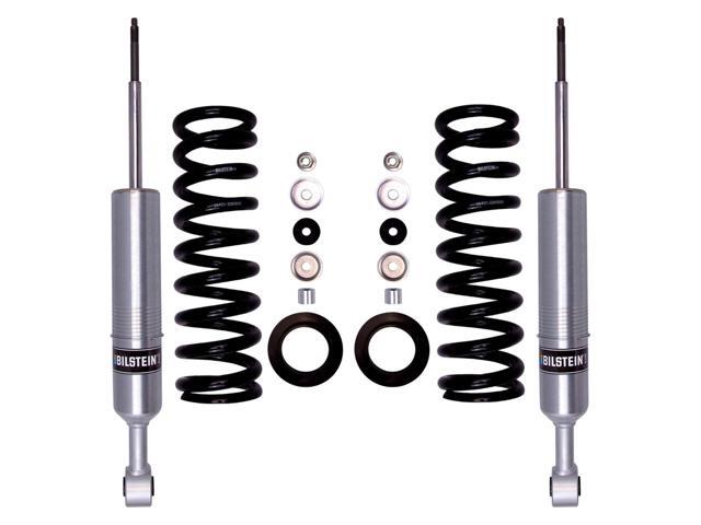 Bilstein B8 6112 10-22 Lexus GX460 / 10-22 Toyota 4Runner Front Suspension Kit (47-310025)