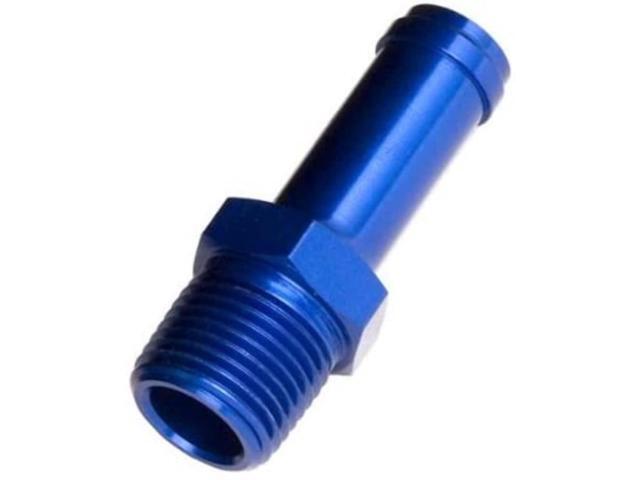 Redhorse Performance (840-16-12-1) Nipple Hose