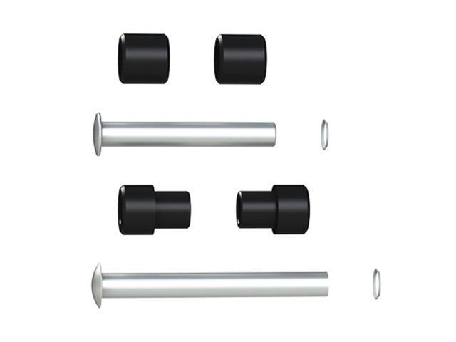 KIT,MOUNTING,GAS SPRING,TRVLFTR