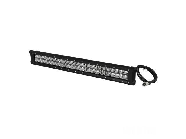 Westin 40-23005 Black Sportsman X Light Kit Sportsman X Grille Guard Accessory for 1500/2500/3500 Trucks. Includes 26 inch Double Row LED with...