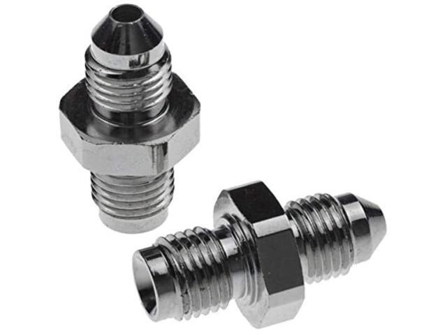 Red Horse Performance 336-03-03-03 To -03 Male Inverted Flare -2Pcs/Pkg